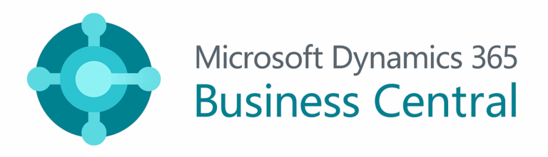 Microsoft Dynamics 365 Business Central logo representing ERP solutions for oil & gas and manufacturing industries, emphasizing streamlined operations and data-driven decision-making.
